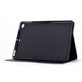 thumbnail image 3 of Étui pour iPad Mini 5 Génération 2019/ Mini 4 3 2 1, Réveil/sommeil Automatique, Support Pliant en Cuir PU Premium avec Angles de Vision Multiples, 3 of 10