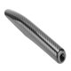thumbnail image 2 of Handbrake Grip Trim Cover Carbon Fiber Style Decoration Replacement for Honda Fit Jazz 2021+, 2 of 5