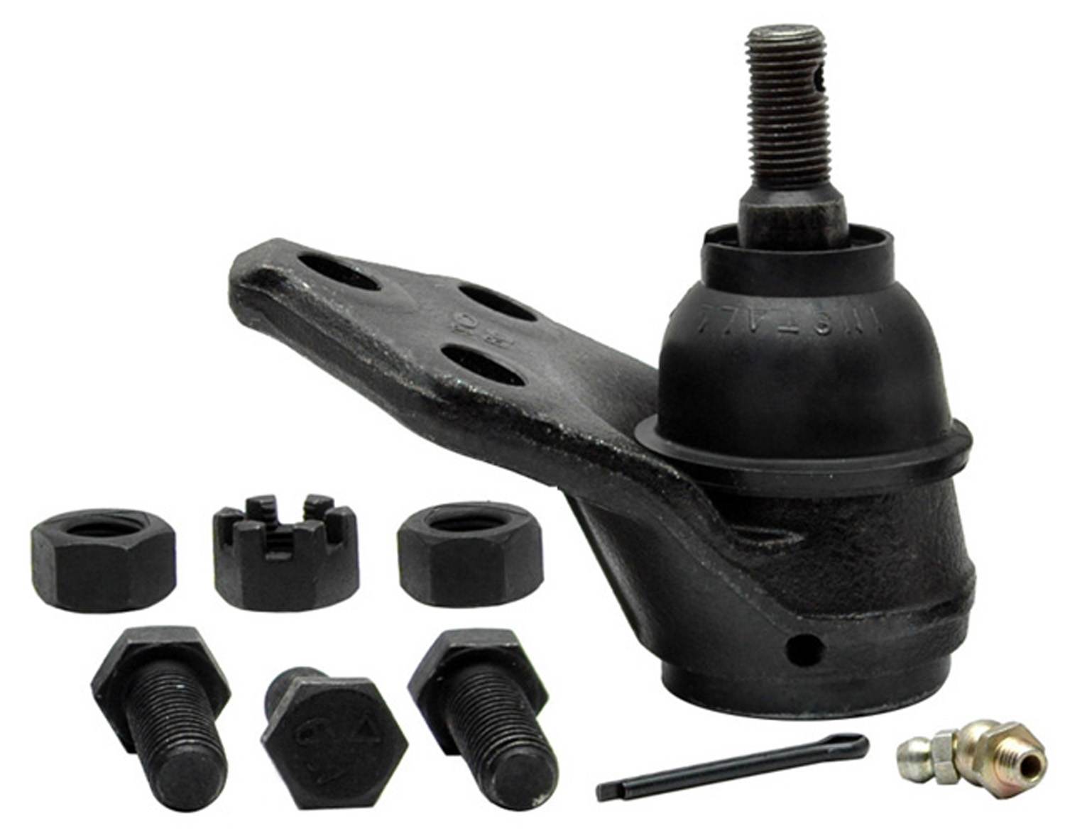 ACDelco 45D2136 Front Lower Control Arm Ball Joint