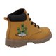 thumbnail image 3 of Botas Niño Minecraft Licencia Cómodas MINECRAFT Cafe 18.5, 3 of 4
