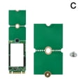 thumbnail image 1 of NGFF M.2 SSD Disque Dur à État 2242 à 2280 2230 à 2280 L1Q6, 1 of 8