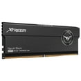 thumbnail image 3 of Team Xtreem 32GB (2 x 16GB) 288-Pin PC RAM DDR5 6000 (PC5 48000) Desktop Memory Model FFXD532G6000HC30DC01, 3 of 4