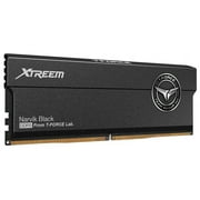 Team Xtreem 32GB (2 x 16GB) 288-Pin PC RAM DDR5 6400 (PC5 51200) Desktop Memory Model FFXD532G6400HC32ADC01