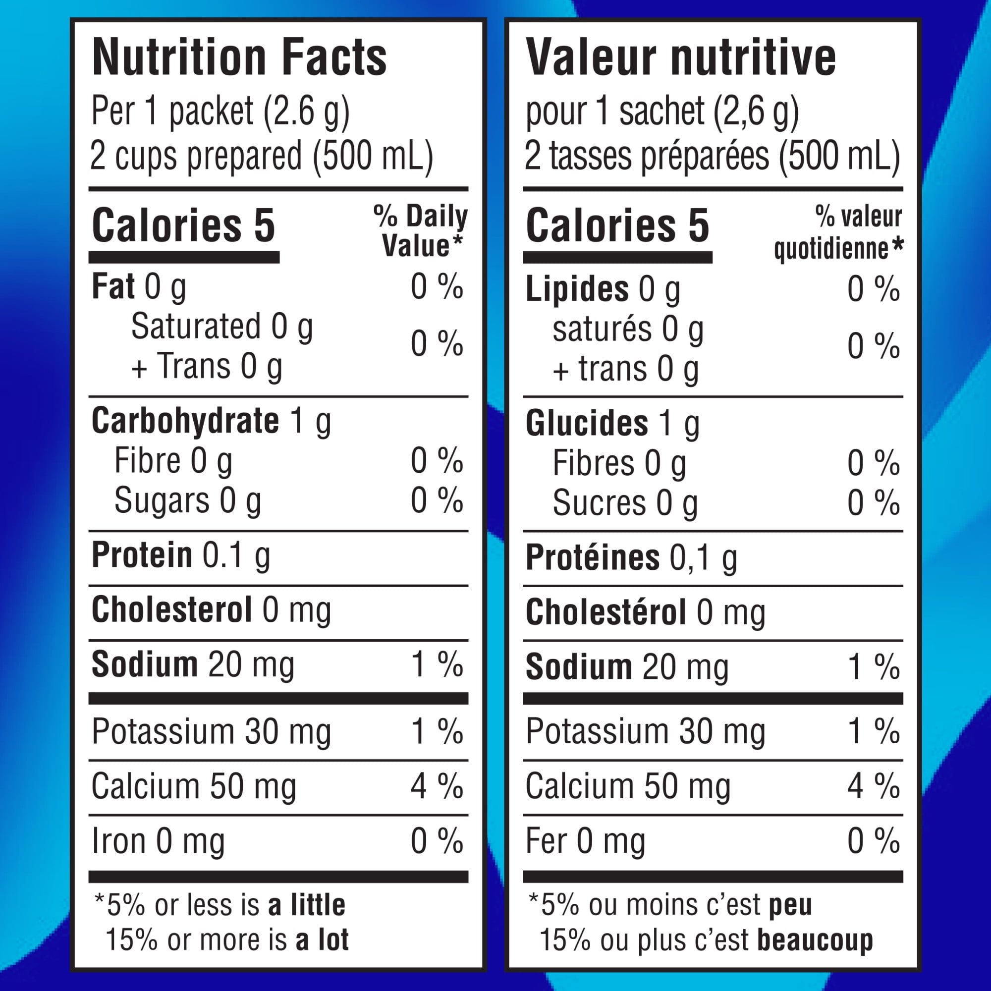 mio Fruit Punch Drink Mix, 2.6 g Packets, 10 ct Box, 10pk