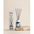 thumbnail image 3 of Difusor de aromas Eyfel Angel Reed, 120 ml, fragancia para el hogar, 3 of 8
