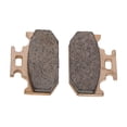 thumbnail image 3 of Brake Pads for Suzuki DR650 DR650SE 2004 2005 Rear Brakes by Race-Driven, 3 of 3