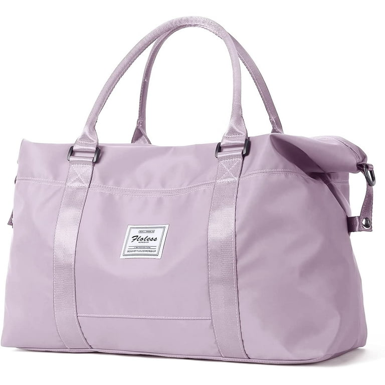 Ladies duffel bag hot sale