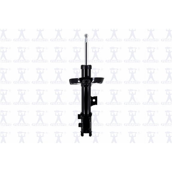 Focus Auto Parts Suspension Strut