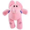 thumbnail image 2 of Peluche de Pocoyo, Elly Pato, Loula, Fred, Loula, muñeco de peluche suave para niños, regalo de cumpleaños y Navidad, elefante Ellie de 28 cm, 2 of 4