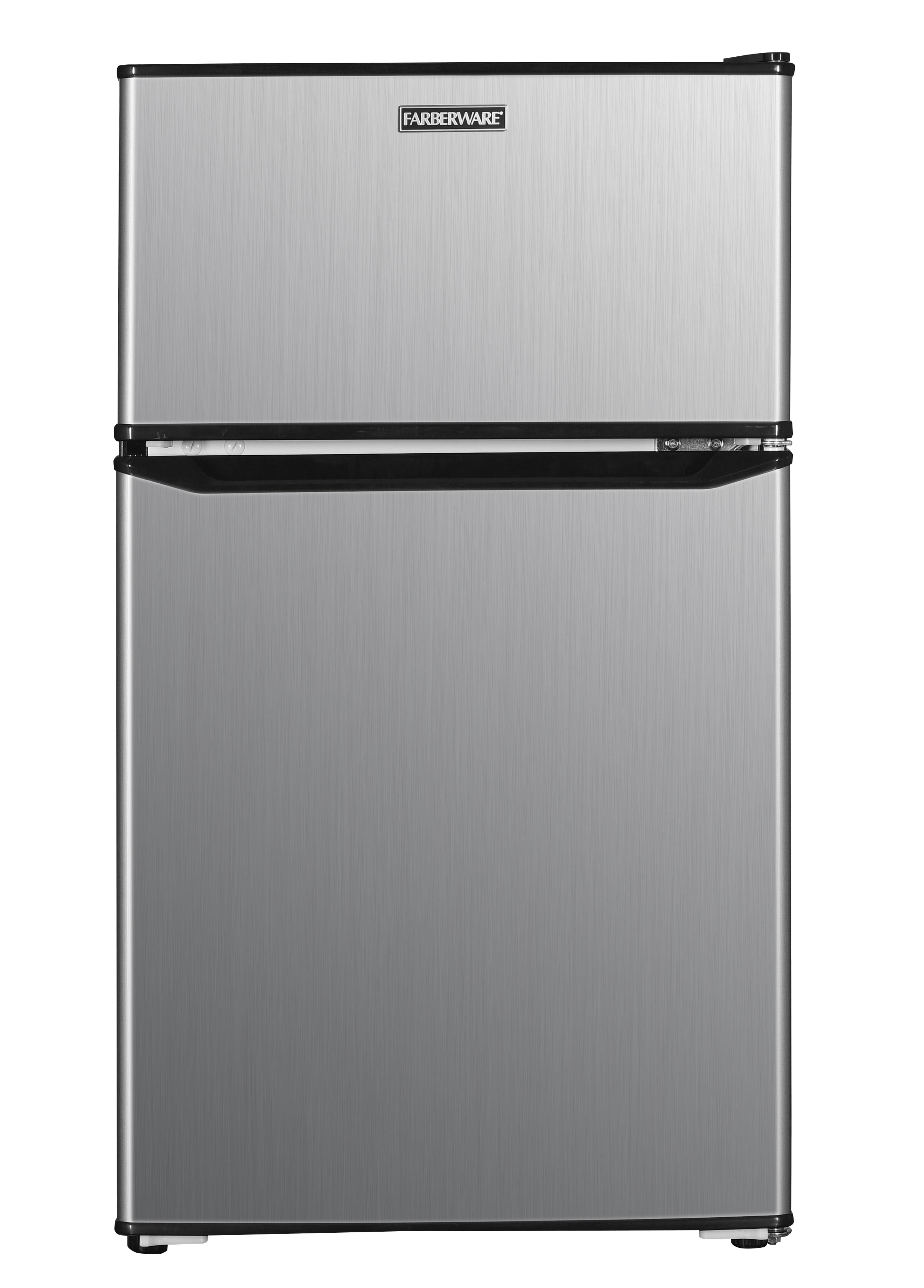 emerson 10.1 cu ft refrigerator