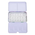thumbnail image 3 of Shisuyan Watercolor Sub Packing Pans Set Multi 1 Set 4.91X2.75X0.90in, 3 of 9