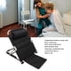 thumbnail image 4 of Respaldo De Cama Con Almohada Para La Cabeza Lectura Plegable Ajustable Reposo En Cama Soporte Para La Espalda Silla De Piso Respaldo De Cama Elevadora Para Mujeres Embarazadas Y, 4 of 7