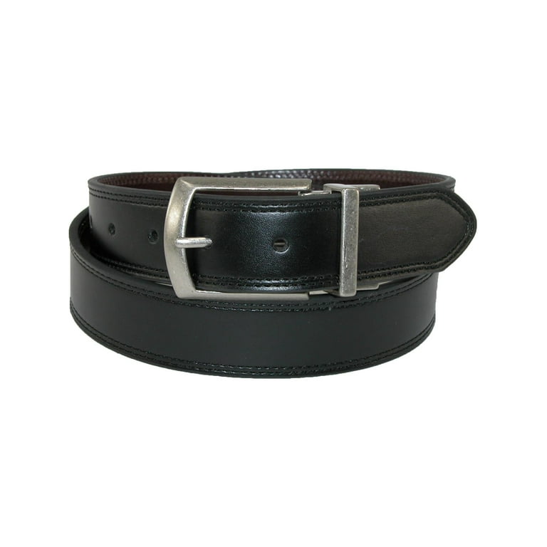 Lee Men's Reversible Leather Belt