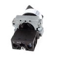 thumbnail image 2 of 600V 10A 1NO 2-Terminal Rotary Latching Selector Switch 2-position ZB2-BE101C, 2 of 2