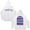 White, variant on Womens Tops Trapstar Hoodies for Women Long Sleeve Graphic Sweatshirts Loose Trapstar Street Hip-hop Pullover Sweatshirts Womens Shirts(White, S)