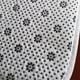 thumbnail image 4 of Alfombra absorbente de felpudo Alfombra de piso de zapatos Alfombra Los 40x120cm Zulema Alfombra de piso alfombra, 4 of 8