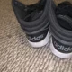 thumbnail image 5 of Adi-das Hoops 3.0 Mid Men's Athletic Shoe Black Sneakers Trainers #SU, 5 of 6