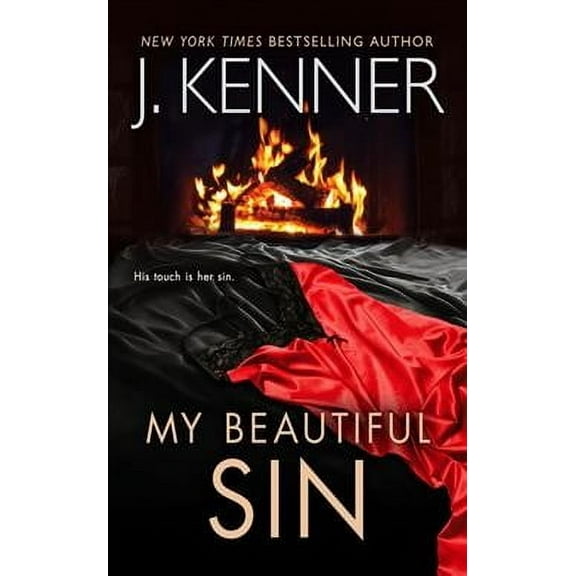 Fallen Saint: My Beautiful Sin (Paperback)