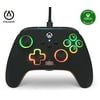 Spectra Infinity Enhanced Wired Controller for Xbox Series X|S, Gamepad, Wired Video Game Controller, Gaming Controller, Xbox One, Officially Licensed - Xbox Series X