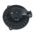 thumbnail image 3 of Blower Motor Assembly with Fan Cage - Compatible with 2012 - 2016 Subaru Impreza 2013 2014 2015, 3 of 3