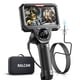 thumbnail image 1 of Boroscopio Ralcam de doble lente, 360°, articulado, 6.5 mm, 5 pies, 1 of 7