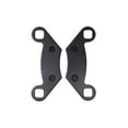 thumbnail image 4 of RW 0415-202 Front ATV Brake Pads (2 Sets Equals 4 Pads Which Rebuild 2 Calipers Total) Compatible with Polaris, 4 of 4