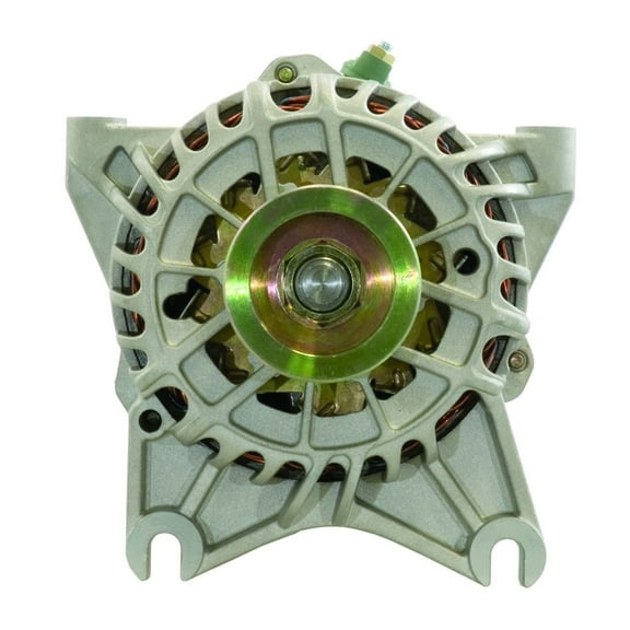 ACDelco 335-1150 Alternator Fits select: 2005-2006 FORD EXPEDITION, 2005-2006 LINCOLN NAVIGATOR