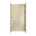 thumbnail image 7 of swan solid surface 96'' x 48'' x 48'' three panel shower wall, 7 of 7