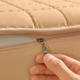 thumbnail image 2 of Mattress Protector - Zippered 360° Encasement  Breathable, Quilted & Machine Washable（no pillowcases), 2 of 5