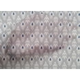 thumbnail image 4 of oneOone Cotton Poplin Fabric Ethnic Ikat Print Sewing Fabric BTY 42 Inch Wide, 4 of 4