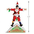 thumbnail image 2 of Hallmark Keepsake 2018 Lampoon's Vacation Ornament with Sound Light New with Box, 2 of 3