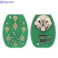 thumbnail image 6 of Jingyuqin Keyless Entry Remote Key For Chevrolet Tahoe Traverse GMC Yukon 2007 2008 2009 2010 2011 2012 2013 2014 15913427, 6 of 6
