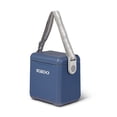 thumbnail image 5 of Igloo 11 qt. Tag-A-Long, Hard Sided Cooler, Blue Frost, 5 of 8