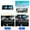 CIC System, variant on SNATEEN 12.9 inch Linux Carplay Screen/Radio/Multimedia Player for BMW 5 Series 2009-2017 CIC/NBT Universal Car Navigation/GPS Upgrade Headunit Display 1080P Touch Screen Replace System