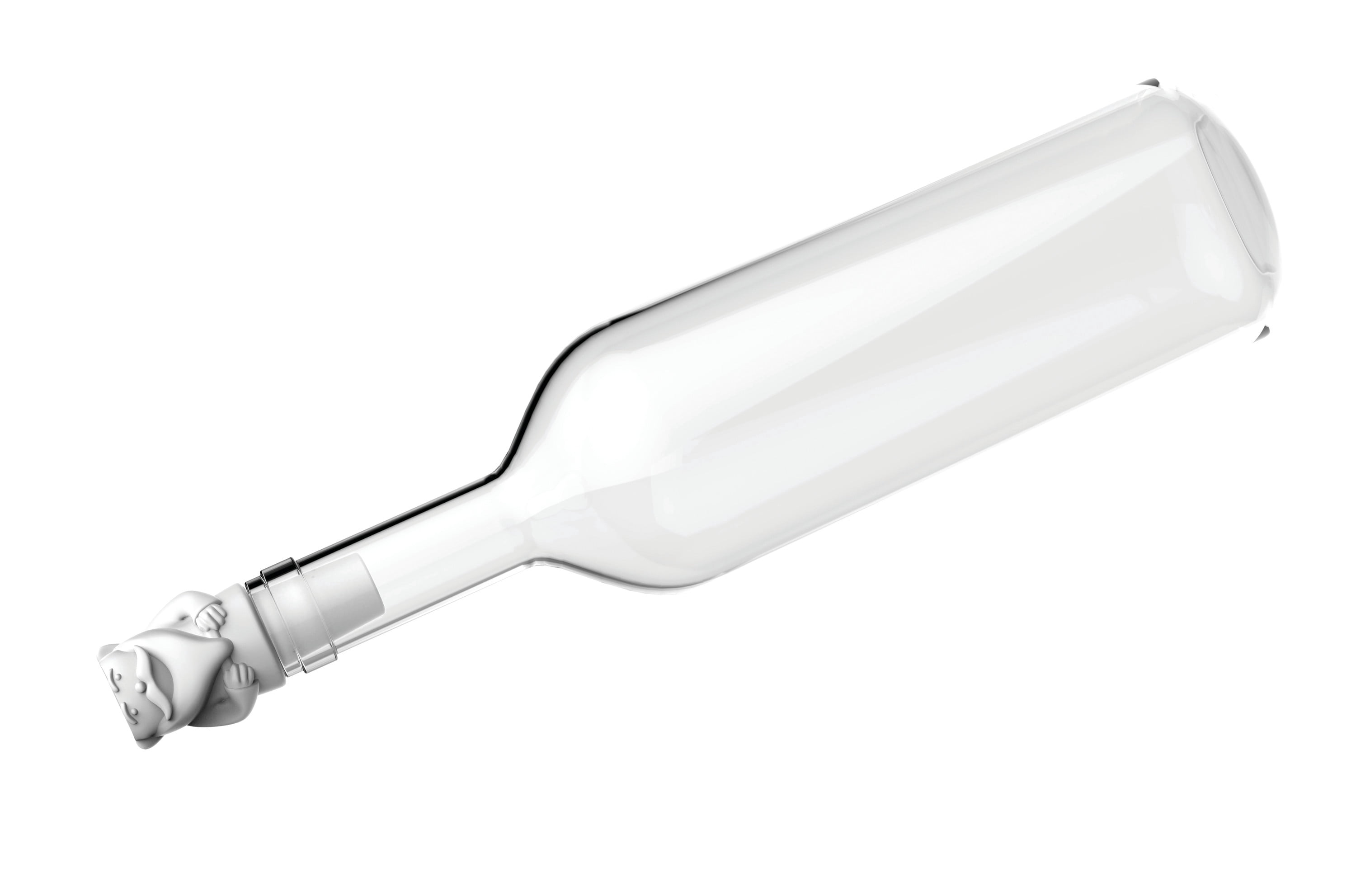 TrueZoo Henri Stopper and Pourer - Thumbnail 3
