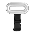 thumbnail image 1 of Luggage Scale,  Digital LCD Weigher, For Home Traveler, 1 of 8