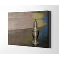thumbnail image 2 of Amrita Sen Rusted Shaker Matte Canvas Wall Art With Multi CAMCS0034Hor30x40, 2 of 5