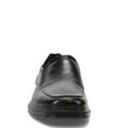 thumbnail image 2 of ECCO Men's Helsinki 2.0 Apron Toe Slip-on Black Leather - 500154-01001, 2 of 6