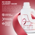 thumbnail image 4 of Zero Odor Laundry Odor Eliminator Deodorizer Additive Smell Remover 64 oz, 4 of 10
