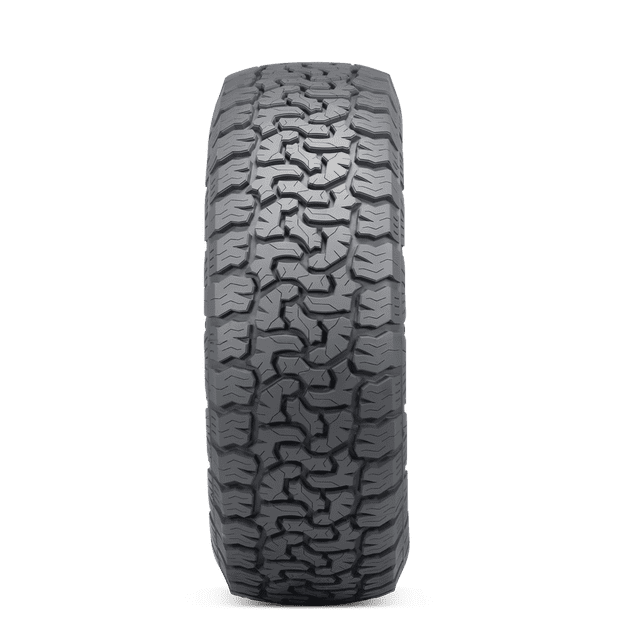 Amp Terrain Pro A/T 285/70R17 Pneu Toutes Saisons