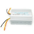 thumbnail image 1 of 360W DC 24V a 12V Convertidor de potencia para automóvil Fuente de alimentación Regulador 30A Transformador reductor, 1 of 8