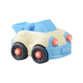thumbnail image 1 of Coche de juguete de ingeniería de desmontaje y montaje divertido hecho a mano STEM para niños Wmkox8yii shdjk1431, 1 of 1