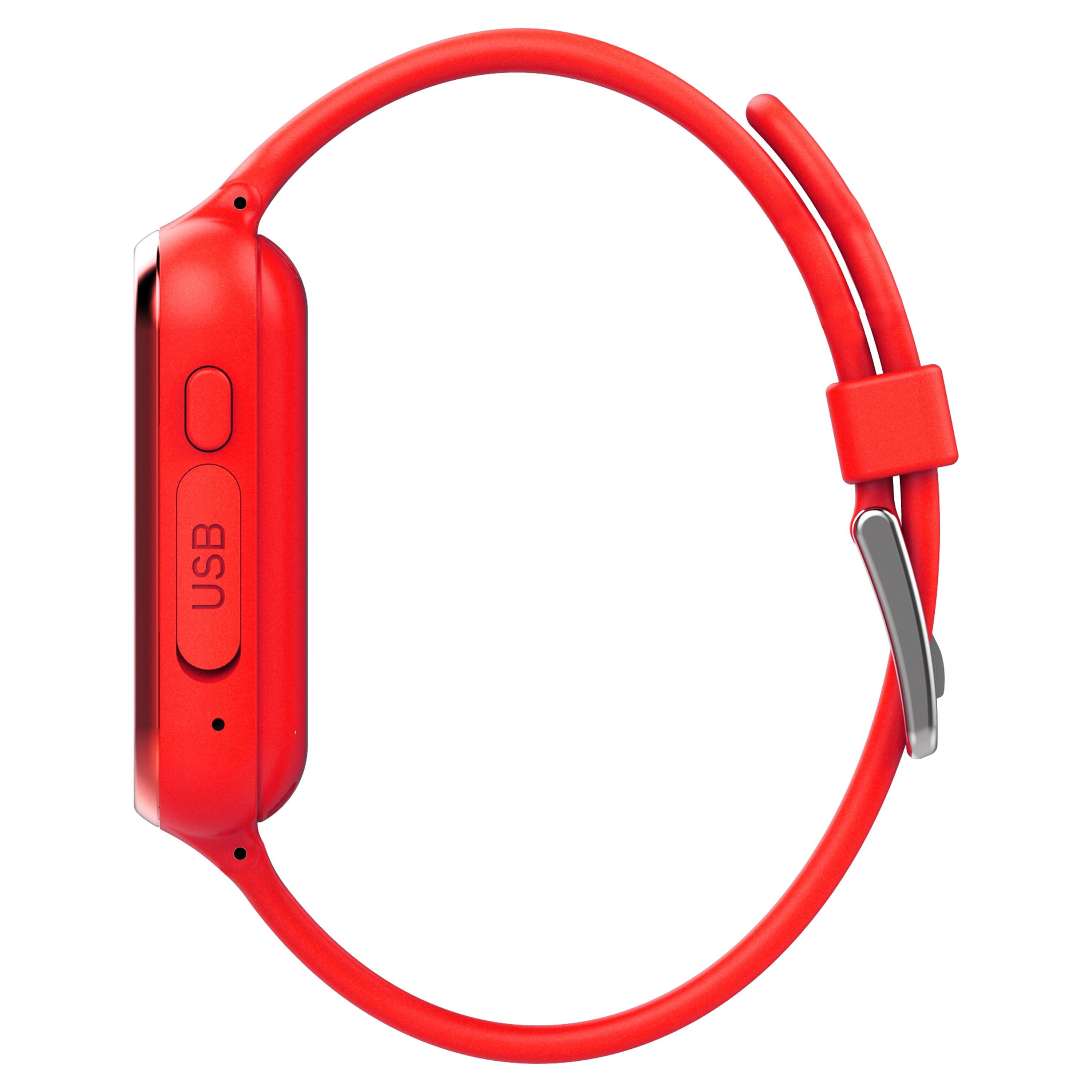 Spider man shop smartwatch