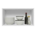 thumbnail image 4 of Alacena Gabinete Superior Cocina Madesa 1 Puerta Lux 60cm BG, 4 of 5