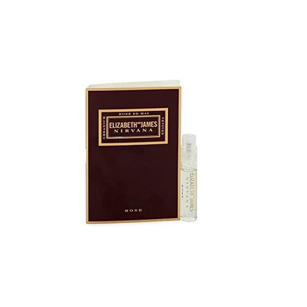 elizabeth and james nirvana rose