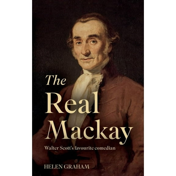 The Real Mackay, (Paperback)