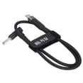 thumbnail image 2 of Cable de carga rápida para computadora portátil Bling Bling JORINDO resistente a las curvas 0,5 metros, 2 of 12