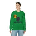 thumbnail image 6 of Medusa HalloQueen Unisex Heavy Blend™ Crewneck Sweatshirt, 6 of 7