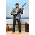 thumbnail image 3 of Jaws 50th Anniversary Ultimate Sam Quint Action Figure, 3 of 11