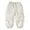 pants 84#Beige, variant on Boys' Pants Elastic Waisted One Button Joggers Cargo Pants Lightweight Breathable Trousers for Kids Versatile Playwear Casual Summer